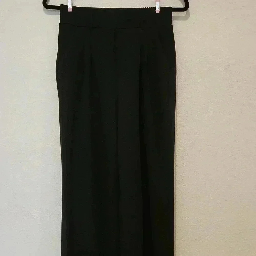 I Believe Pull On Pants Size S